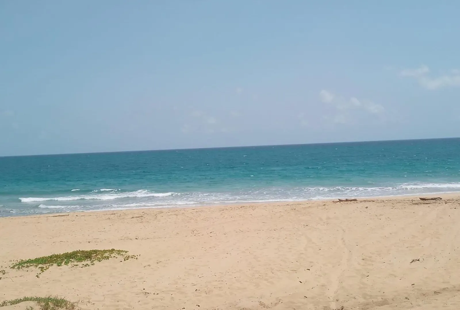 キャンプ場 Punta Cana Life