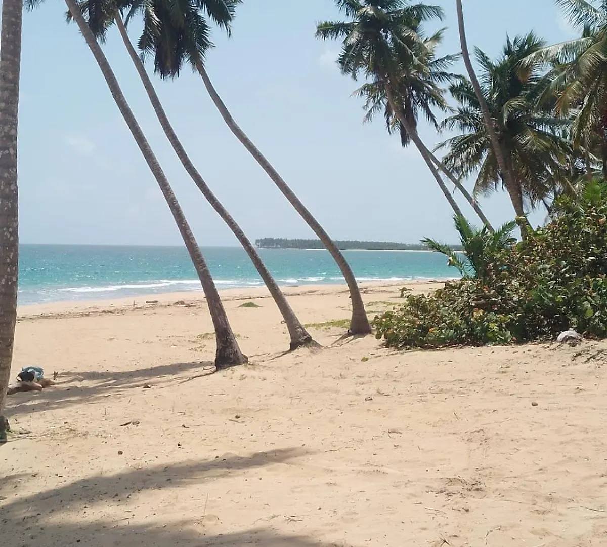 Campsite Punta Cana Life